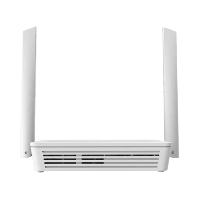ONT GPON HUAWEI OptiXstar WiFi doble banda (2.4/5 GHz), 2 puertos LAN GE, conector SC/APC, hasta 867 Mbps imagen 6
