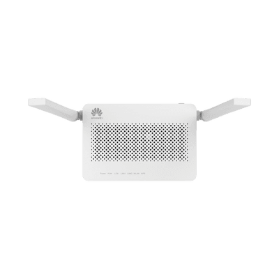 ONT GPON HUAWEI OptiXstar WiFi doble banda (2.4/5 GHz), 2 puertos LAN GE, conector SC/APC, hasta 867 Mbps imagen 7