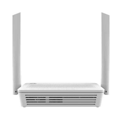 ONT GPON HUAWEI OptiXstar Premium WiFi 5 (2.4/5 GHz) Máxima Cobertura con Antenas de 7 dBi / 4 puertos LAN (2GE + 2 FE) imagen 4
