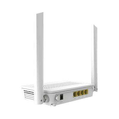ONT GPON HUAWEI OptiXstar Premium WiFi 5 (2.4/5 GHz) Máxima Cobertura con Antenas de 7 dBi / 4 puertos LAN (2GE + 2 FE) imagen 6