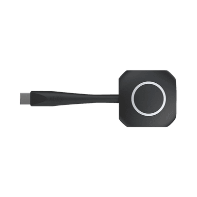 Proyección Inalámbrica - IdeaShare Key para HUAWEI Ideahub (65/75/86 pulgadas), conexión vía USB Tipo A imagen 4
