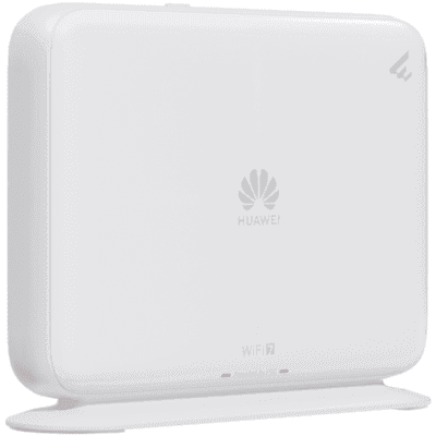 Router Wi-Fi 7 / Repetidor de ONT / Hasta 3.6 Gbps vía Wi-Fi / Tecnología Anti-Interferencia y Auto-Reparación de red / Puertos Gigabit LAN/WAN imagen 2
