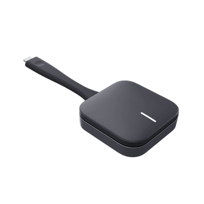 Proyección Inalámbrica - IdeaShare Key para HUAWEI Ideahub (65/75/86 pulgadas), conexión vía USB Tipo C imagen 7