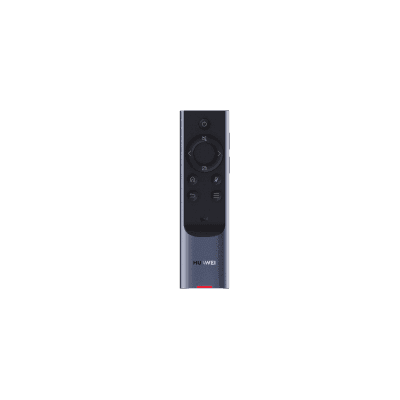 Control Remoto Smart Control 2.0 / Diseño Ergonómico / Botones Precisos / NFC / UWB / Bluetooth / Batería 30 Días / Carga USB Tipo-C / Compatible con IHS3-65SA, IHS3-75SA y IHS3-86SA