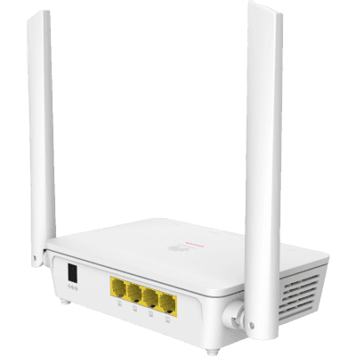 Router Inalámbrico Wi-Fi 6 Grado Carrier de Mayor Cobertura + eAI Accelaration para Priorizar Tráfico / Repetidor de ONT imagen 7