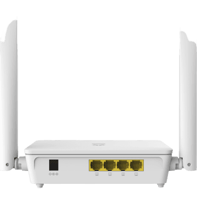 Router Inalámbrico Wi-Fi 6 Grado Carrier de Mayor Cobertura + eAI Accelaration para Priorizar Tráfico / Repetidor de ONT imagen 8