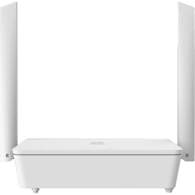 Router Inalámbrico Wi-Fi 6 Grado Carrier de Mayor Cobertura + eAI Accelaration para Priorizar Tráfico / Repetidor de ONT imagen 2
