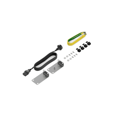 Switch de acceso eKit Administrable / Capa 2 / 8 Puertos PoE+ Gigabit + 4 SFP + Puerto Consola / PoE Perpetuo / Presupuesto PoE 125 W / Sin licenciamiento imagen 5