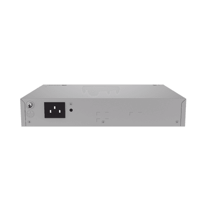 Switch de Acceso eKit Administrable Capa 2 / 8 Puertos Gigabit / 4 Puertos SFP / 1 Puerto de Consola / Gestión Gratuita desde la Nube / Libre de Licenciamiento imagen 4