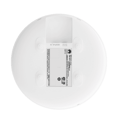 Punto de Acceso eKit Wi-Fi 6 para techo o pared /  1.775 Gbps / MU-MIMO 2x2 (2.4GHz y 5GHz) / Smart Antenna 20% más cobertura / Hasta 128 clientes / Libre de licenciamiento imagen 3