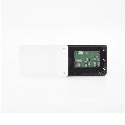 Terminal Hospitalaria Empotrable NX0015 / Controlador IP para Sistema de Llamada Paciente-Enfermera / VoIP SIP / PoE / 12 Entradas Digitales / Bus RS485 imagen 8