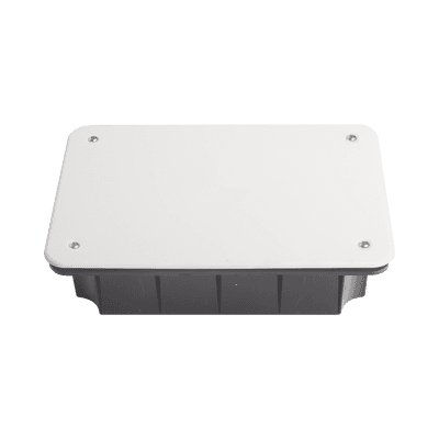 Terminal Hospitalaria Empotrable NX0015 / Controlador IP para Sistema de Llamada Paciente-Enfermera / VoIP SIP / PoE / 12 Entradas Digitales / Bus RS485 imagen 2
