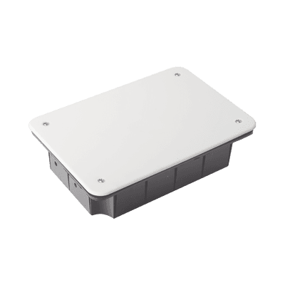 Terminal Hospitalaria Empotrable NX0015 / Controlador IP para Sistema de Llamada Paciente-Enfermera / VoIP SIP / PoE / 12 Entradas Digitales / Bus RS485 imagen 3
