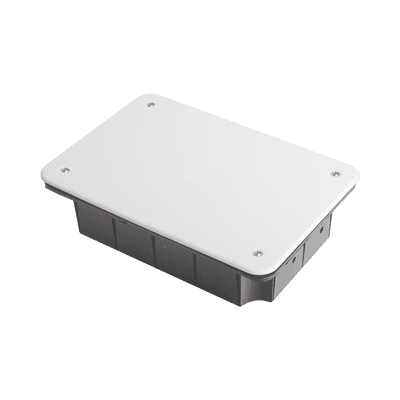 Terminal Hospitalaria Empotrable NX0015 / Controlador IP para Sistema de Llamada Paciente-Enfermera / VoIP SIP / PoE / 12 Entradas Digitales / Bus RS485