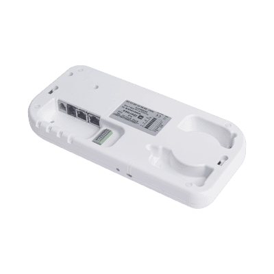Terminal Hospitalaria IP NX0019/B / Código Azul / PoE / RFID 125 kHz / VoIP SIP / Ibernex imagen 4
