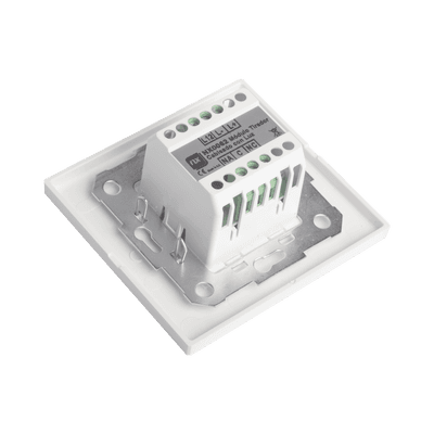 Modulo de Pared para Tirador de Baño para Hospital con LED Indicador / Compatible con NX0019/B, NX0015 y NX1021 imagen 4