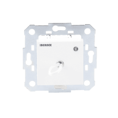 Modulo de Pared para Tirador de Baño para Hospital con LED Indicador / Compatible con NX0019/B, NX0015 y NX1021 imagen 5