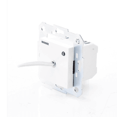 Modulo de Pared para Tirador de Baño para Hospital con LED Indicador / Compatible con NX0019/B, NX0015 y NX1021 imagen 6