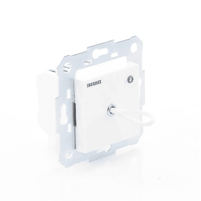 Modulo de Pared para Tirador de Baño para Hospital con LED Indicador / Compatible con NX0019/B, NX0015 y NX1021 imagen 8