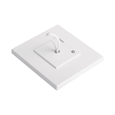 Modulo de Pared para Tirador de Baño para Hospital con LED Indicador / Compatible con NX0019/B, NX0015 y NX1021 imagen 3