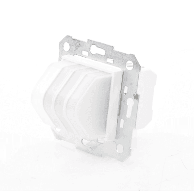Luz de Indicación Hospitalaria Cuatricolor NX0176 — Señalización Visual Inteligente para Entornos Sanitarios imagen 6
