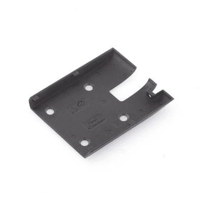 Marco Embellecedor Individual / 91 x 85 x 7 mm / Apertura 44 x 44 mm / Compatible con 10+ Módulos Helpnex / IP / PoE imagen 6