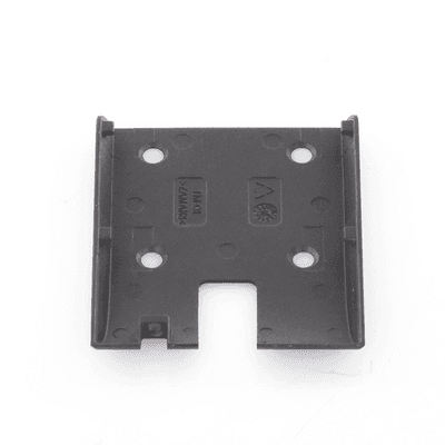 Marco Embellecedor Individual / 91 x 85 x 7 mm / Apertura 44 x 44 mm / Compatible con 10+ Módulos Helpnex / IP / PoE imagen 7