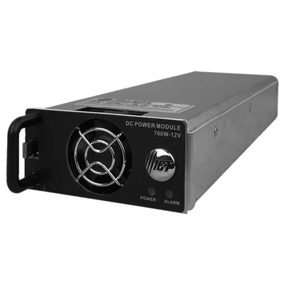 Módulo de Potencia de 700W, 12Vcc para Fuente Modular ICT imagen 2