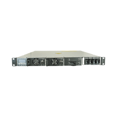 SIST MODULAR D/DC C/MODULO D/CONTROL INTELIGENTE