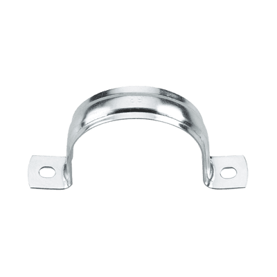 Abrazadera Omega Para Conduit de 3/4".