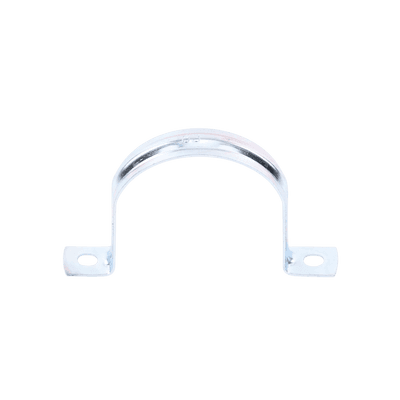 Abrazadera Omega Para Conduit de 2" (63 mm). imagen 2