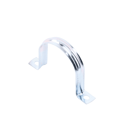 Abrazadera Omega Para Conduit de 2" (63 mm). imagen 3