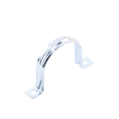 Abrazadera Omega Para Conduit de 2" (63 mm). imagen 4