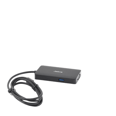 Jabra PanaCast USB Hub USB-C (14207-59) imagen 2