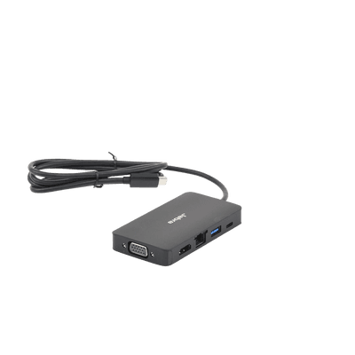 Jabra PanaCast USB Hub USB-C (14207-59) imagen 3