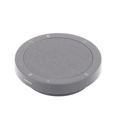 Speak 2 40 MS, Altavoz portátil con micrófono integrado, sonido increíble para conferencias y música, versión MS, Cancelación de eco acústico (AEC) (2740-109) imagen 5
