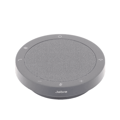 Speak 2 40 MS, Altavoz portátil con micrófono integrado, sonido increíble para conferencias y música, versión MS, Cancelación de eco acústico (AEC) (2740-109) imagen 6