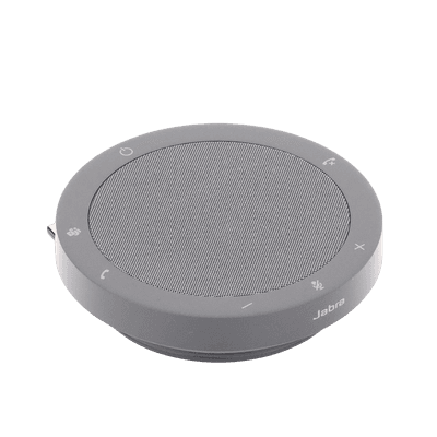 Speak 2 40 MS, Altavoz portátil con micrófono integrado, sonido increíble para conferencias y música, versión MS, Cancelación de eco acústico (AEC) (2740-109) imagen 7