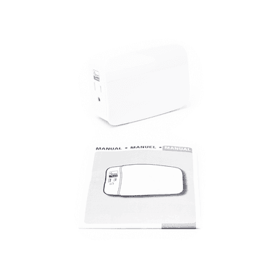 (ZWAVE) Plug-In Dimmer, señal inalambrica Z-WAVE para Tomacorriente convencional, compatible con HUB HC7, C8, panel L5210, L7000, Total Connect y Alarm.com imagen 7