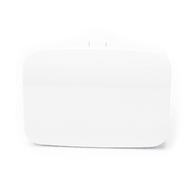 (ZWAVE) Plug-In Dimmer, señal inalambrica Z-WAVE para Tomacorriente convencional, compatible con HUB HC7, C8, panel L5210, L7000, Total Connect y Alarm.com imagen 2