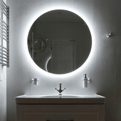 Manguera LED Luminosa Blanca de Resina Transparente y Flexible / Para uso Interior o Exterior / Carrete de 50 m/ 110V CA  4.2 A/ 500 W Potencia / T.C.C. 6500 K. imagen 5