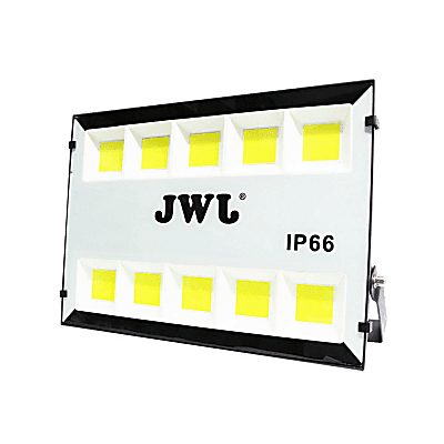 Reflector LED Ultradelgado de  400 W / Dimensiones 500 x 345 mm / 85 - 265 Vca~ 50/60Hz / Ultra delgado / Uso en exterior - interior.