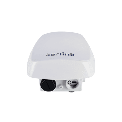Gateway LoRaWAN® de Uso Exterior Para el Internet de Las Cosas. imagen 4