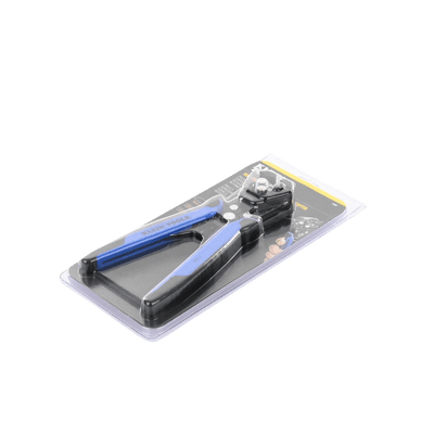 Pelacables para Cable Sólido 10-20 AWG y Cable Trenzado 12-22 AWG, con Cortador de Ajuste Automático. imagen 8