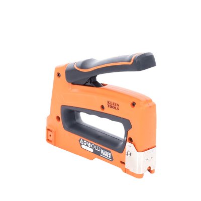 Grapadora para Cables de Voz, Datos y Video (UTP) a Madera / Tablaroca. Compatible con Grapas 450-001, 450-002, 450-003 imagen 11