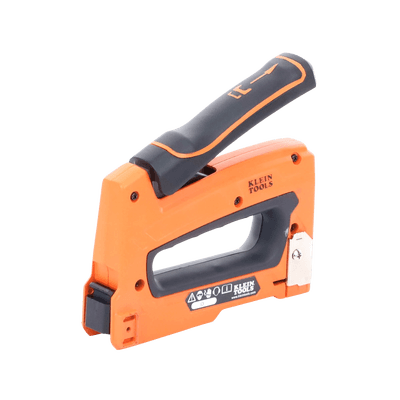 Grapadora para Cables de Voz, Datos y Video (UTP) a Madera / Tablaroca. Compatible con Grapas 450-001, 450-002, 450-003 imagen 13