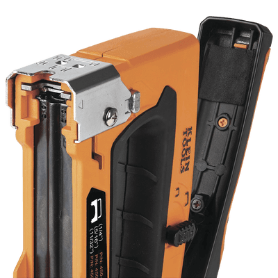 Grapadora para Cables de Voz, Datos y Video (UTP) a Madera / Tablaroca. Compatible con Grapas 450-001, 450-002, 450-003 imagen 3