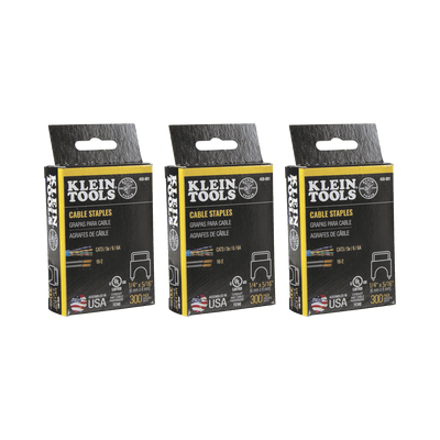 Grapadora para Cables de Voz, Datos y Video (UTP) a Madera / Tablaroca. Compatible con Grapas 450-001, 450-002, 450-003 imagen 9