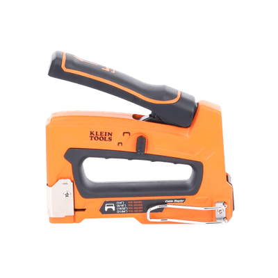Grapadora para Cables de Voz, Datos y Video (UTP) a Madera / Tablaroca. Compatible con Grapas 450-001, 450-002, 450-003 imagen 10