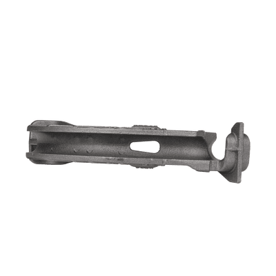 Cabezal de doblador de tubos conduit de hierro de 1/2'' imagen 3